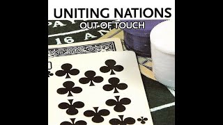 Uniting Nations  Out Of Touch [upl. by Thurlow]