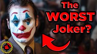 Film Theory What If EVERY Joker Was Charged For Their Crimes [upl. by Aratehs]