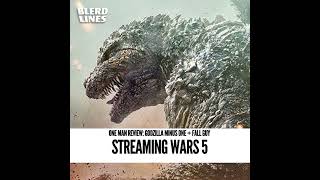 Streaming Wars 5 [upl. by Nuahsyt]