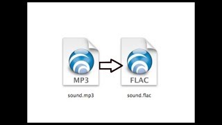 Como falsifican o simulan un mp3 a flac High Res Cuidado  Josh Tech   Español [upl. by Jacquelyn212]