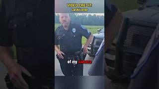 Cop Tries To Search Private Property Without Warrant corruptcops shorts [upl. by Dorena220]