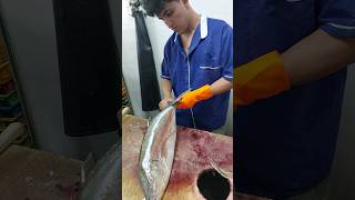 Fish Cutting Easy [upl. by Deirdra]