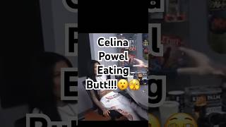 Celina Powell amp Adam 22 [upl. by Arbuckle]