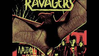 Ravagers  Natural Instinct Full Album [upl. by Reteid]