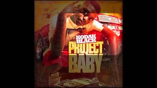 Kodak Black Catch Flight PROJECT BABY MIXTAPE [upl. by Eikin]