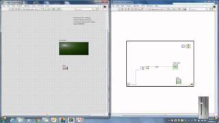 LabVIEW Structures For Loop and While Loop [upl. by Accalia]