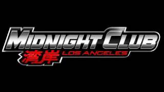 Midnight Club LA Theme Song [upl. by Melinda]