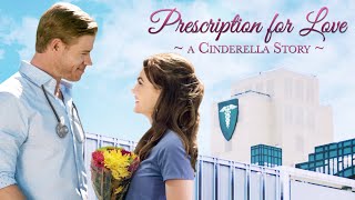 Prescription for Love 2019  Trailer  Jillian Murray  Trevor Donovan  Jillian Joy [upl. by Anivel]