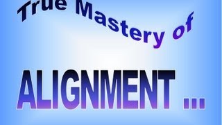 Abraham Hicks True Mastery of Alignment [upl. by Eidorb]