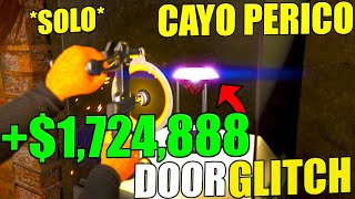 Start Making MILLIONS with the Cayo Perico Heist GTA Online [upl. by Ahaelam]