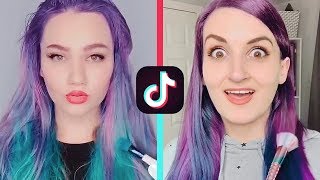 RECREATING TIK TOK VIDEOS [upl. by Merralee714]