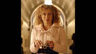 River Song’s many appearances  Doctor Who doctorwhoedit edit doctorwho riversong alexkingston [upl. by Lleneg]