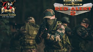 Red alert 2  Battel Malibu cliffs vs 2 brutal [upl. by Cod740]