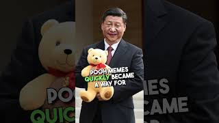 Whos the Biggest Enemy of Chinas President Xi Jinping shorts history [upl. by Sotnas]