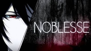 Noblesse AMV Thousand Foot Krutch Courtesy Call [upl. by Alroy]