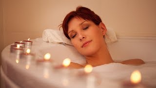 Relaxing Spa Music Calming Music Relaxation Music Meditation Music Instrumental Music ☯3280 [upl. by Cornew879]