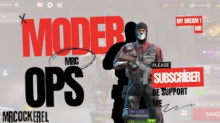 modern ops full pameplay gaming viralvideo fypシ゚viral [upl. by Alisen]