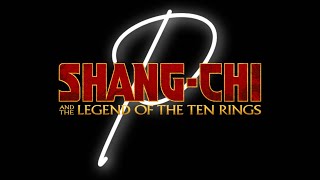 ShangChi  Ambassador  Fairytale REMIX  Phenomenon [upl. by Conover]