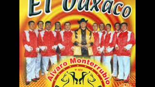 Elegantes de Oaxaca Álvaro Monterrubio [upl. by Doolittle]