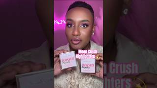 Introducing Moon Crush The Hottest New Highlighters That Will Make You Shine toofaced beauty [upl. by Omor153]