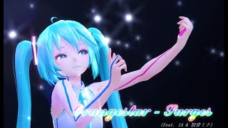 【MMD】SurgesOrangestar【カメラ万能説ｗ】 [upl. by Ahsirahc816]