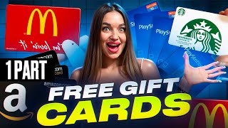 Get Free Gifts Using Loyalty Programs  FULL GUIDE [upl. by Lirrad]