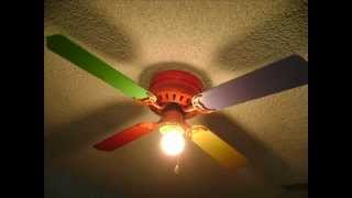 Heritage hugger ceiling fans [upl. by Eirac]