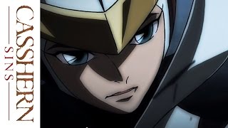 Casshern Sins The Complete Series  SAVE  Available Now on Bluray and DVD  Trailer [upl. by Goodkin]