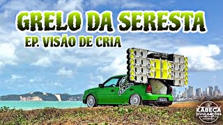 GRELO DA SERESTA  EP VISÃO DE CRIA JULHO 2024 [upl. by Otis]