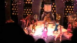 Hairspray Broadway 2007 you cant stop the beat [upl. by Westley336]