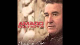 Amado Batista 14 Acordei CD Perdido do Amor [upl. by Auehsoj]