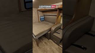 Used 2019 Winnebago Navion 24D  LichtsinnRVcom [upl. by Kisung859]