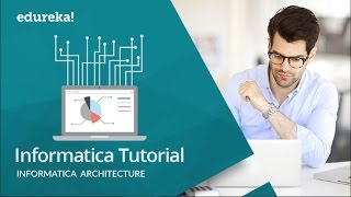 Informatica Tutorial For Beginners  Informatica Powercenter Tutorial  Edureka [upl. by Gertruda166]