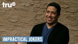 Impractical Jokers  Meet Impractical Joker Joe [upl. by Ybrik]