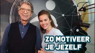 Hoe motiveer je jezelf  MindTuningnl [upl. by Annaet]