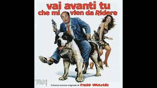 Vai Avanti Tu Che Mi Vien Da Ridere Go Ahead You Who Makes Me Laugh Film Score 1982 [upl. by Erikson285]