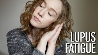 When Chronic Fatigue Hits  Lupus Fatigue [upl. by Buckley]