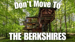 13 reasons why you should NOT move to the Berkshires Western Massachusetts [upl. by Telrahc]