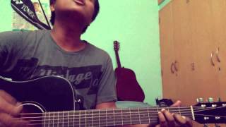 ProtidineRodor SithiZubeen Acoustic Cover By Prozir [upl. by Mart]