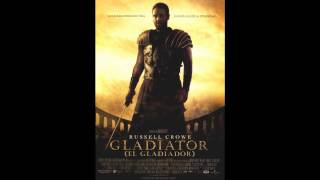 HD BSO  OST  Gladiator  The Wheat [upl. by Lalitta]