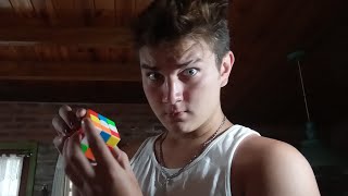 ASMR Cubo de rubik [upl. by Led232]