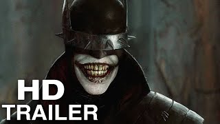 The Batman Who Laughs  Teaser Trailer FanMade [upl. by Arok]