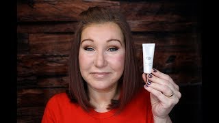 Olay Pro Retinol Eye Cream  Review [upl. by Enilrek321]