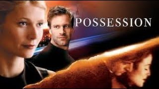 Possession Full Movie crystal Review in Hindi  Hollywood Movie Review  Gwyneth Paltrow [upl. by Louanne837]