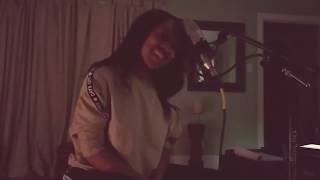 Bunny DeBarge A Dream covered by Sophia Janell [upl. by Alley]