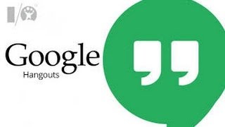 Como descargar Hangouts en PC Español [upl. by Analad]