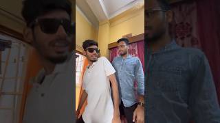 Khankipurএ interview Part1😂 ￼kajravlogss comedy bongcomedy funny baglacomedy bengalivlog [upl. by Sairacaz]