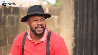 SAAMU ALAJO  TORI ATIJE  Latest 2024 Yoruba Comedy Series EP 170 [upl. by Hodess694]