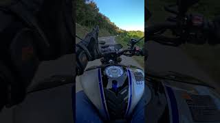 🥵ME QUIEREN DENUNCIAR ¿POR ESTO🥵 mt09sp motovlog yamaha dgt motovlogger mt09 bikerlife [upl. by Rafaellle479]