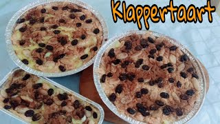 Resep Klappertaart khas Manado • Sederhana amp Enak👍🏼😍 [upl. by Wilone]